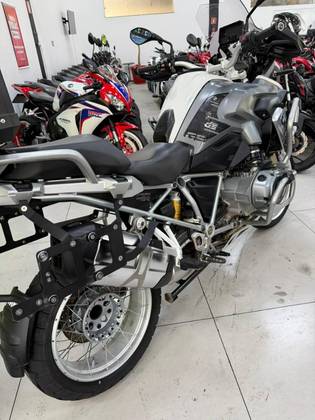 BMW R 1200 GS BMW R 1200 GS